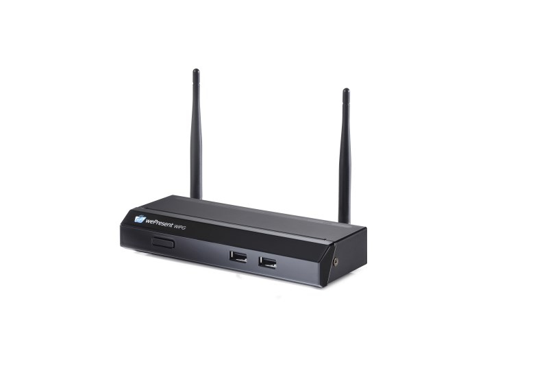Barco wePresent WiPG-1000