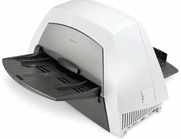Kodak Alaris i1405 Sheet-fed scanner