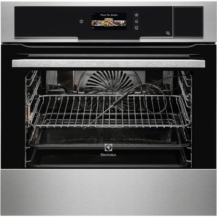 Electrolux EKS980X 70 L Stainless steel