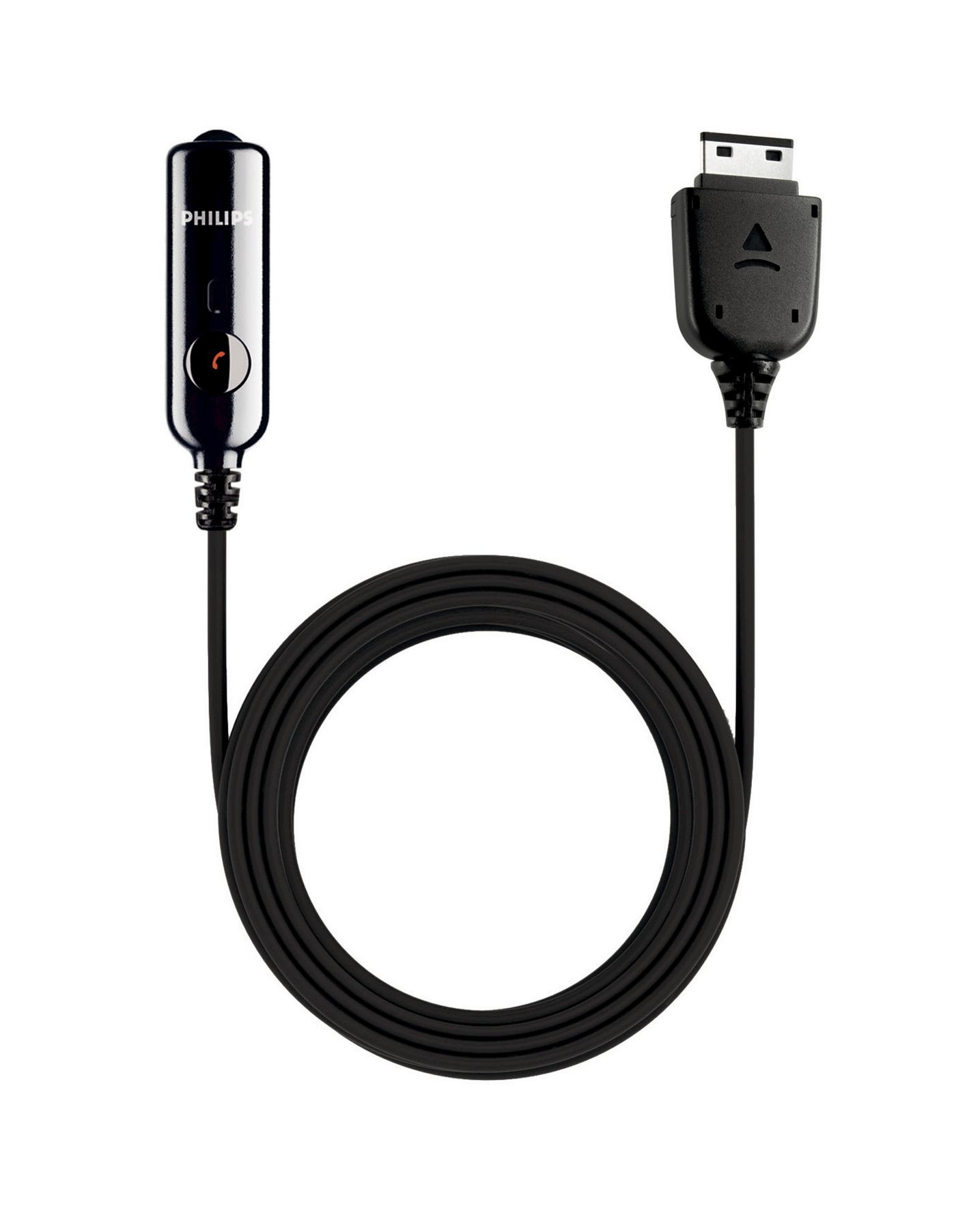 Philips Headset connector SHH1513UG/00