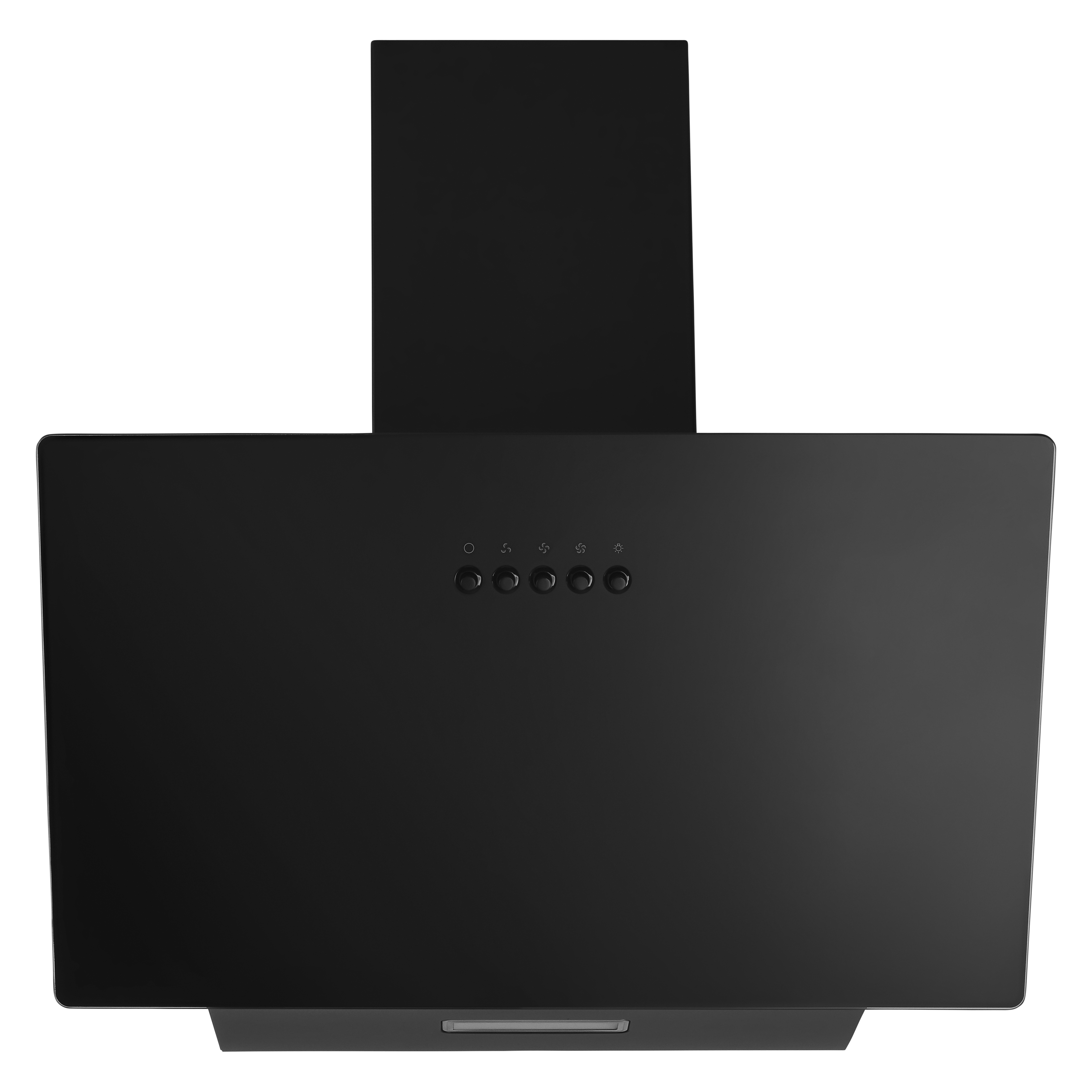 CDA SCAG60BL — vue 1 sur 2