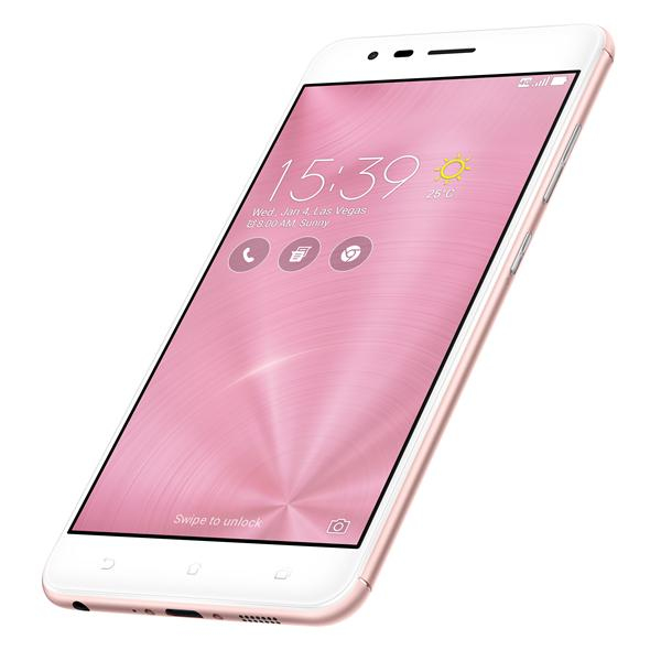 ASUS ZenFone ZE553KL-3I109WW smartphone – image 4