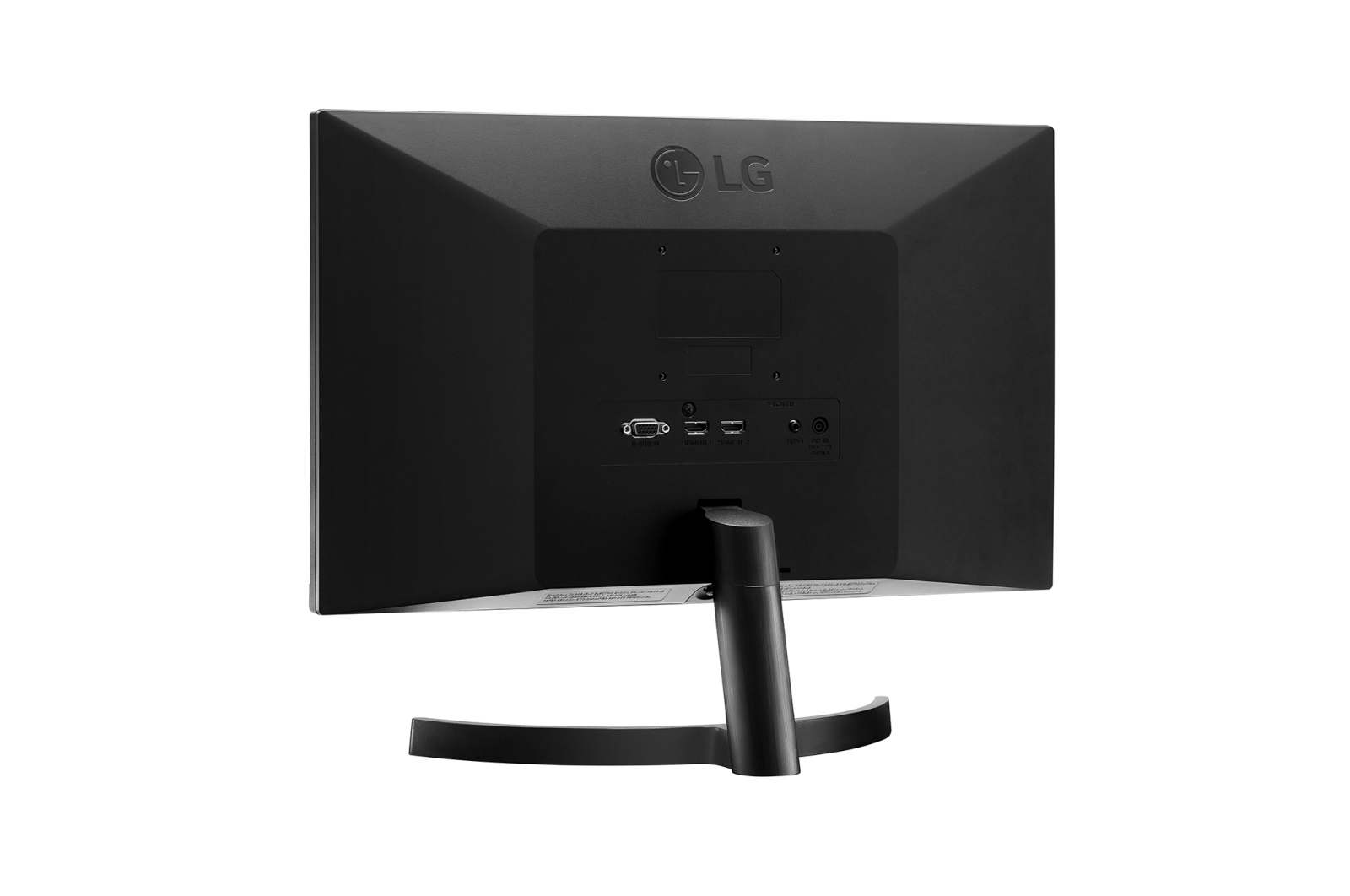 LG 22MK600M-B computer monitor – image 6
