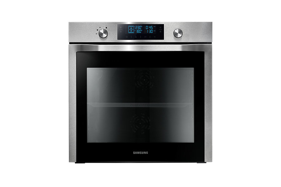 Samsung NV70F7584DS 70 L 1700 W Stainless steel – image 8