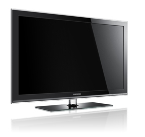 Samsung LE46C679 116.8 cm (46") Full HD Wi-Fi Black – image 2