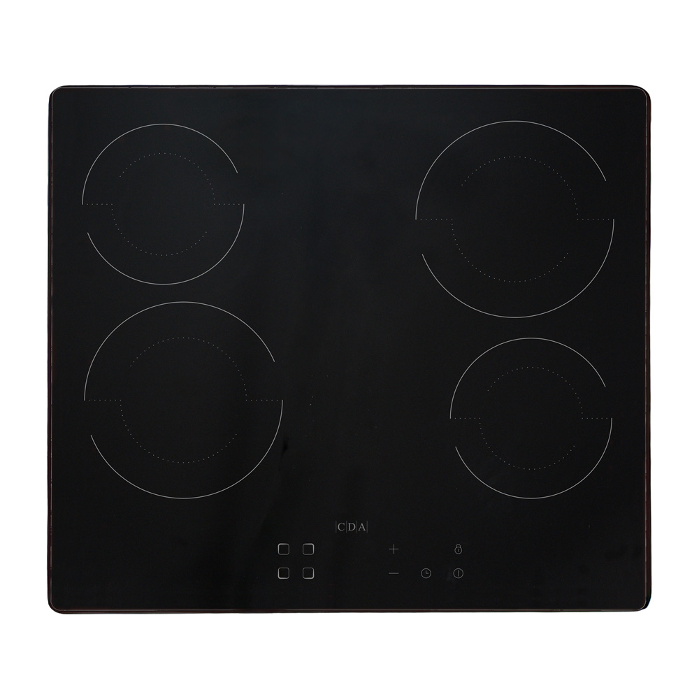 CDA SCC060FR — vue 1 sur 2