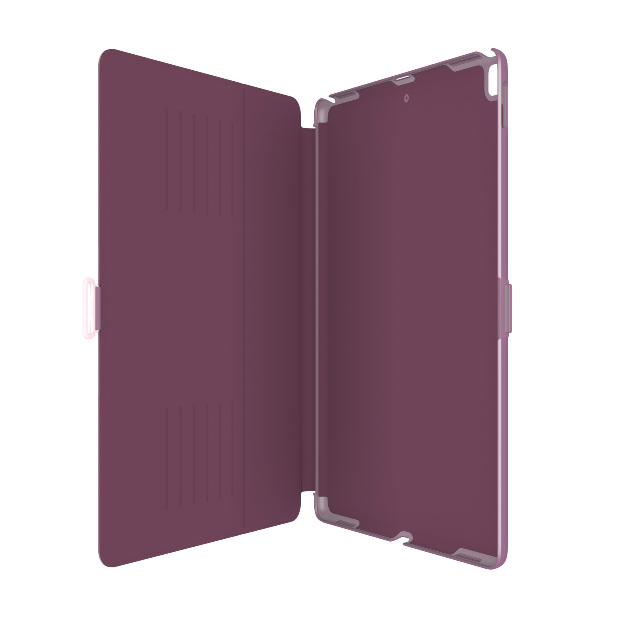 Speck Balance Folio Case Apple iPad Air (2019) Plumberry Purple – image 9