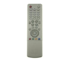 Samsung BN59-00489B remote control IR Wireless TV Press buttons