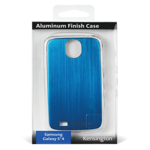 Kensington Aluminum Finish Case for Samsung Galaxy S® 4 – image 7