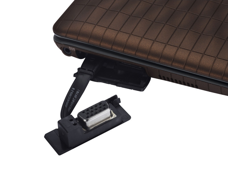 ASUS Eee PC 1008P-BRN007S – image 7