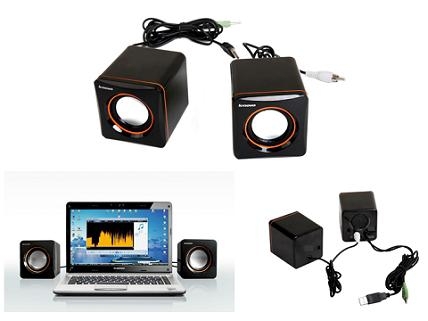 Lenovo M220 Black Wired – image 2