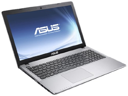 ASUS X550CA-XX801H laptop Intel® Pentium® 2127U