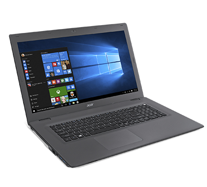 Acer Aspire E E5-772-54PZ Intel® Core™ i5 i5-5200U Laptop – image 2