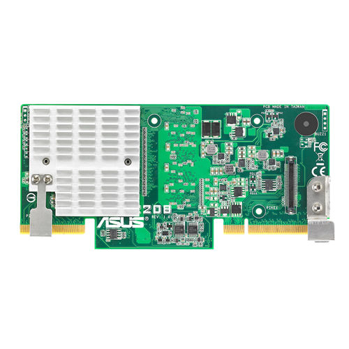 ASUS PIKE 2208