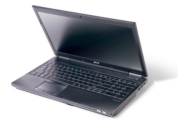 Acer TravelMate 5335-902G32M Intel® Celeron® 900 – image 5
