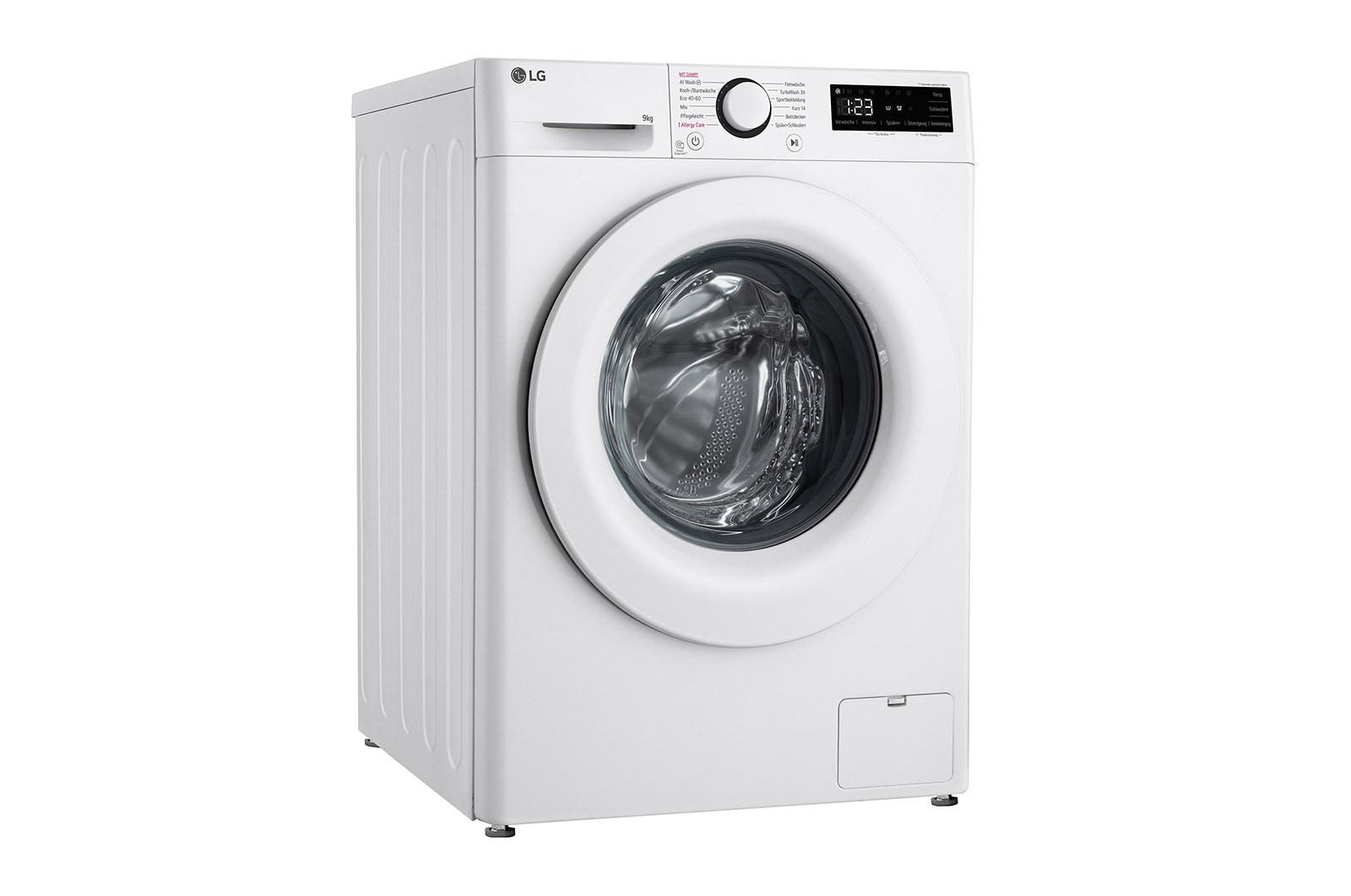 LG F4WR3193 washing machine Front-load – image 9