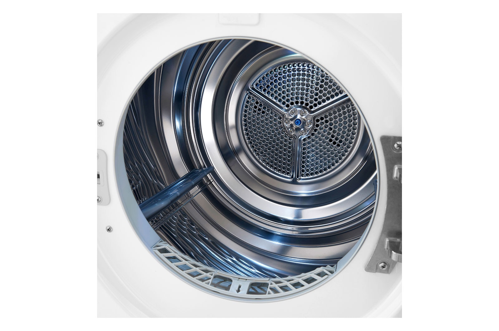 LG RC91V9AV4N tumble dryer Freestanding Front-load – image 3
