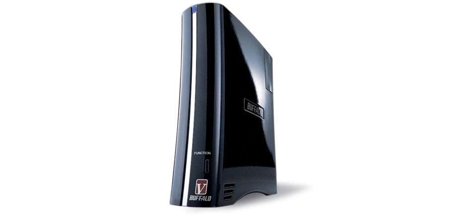 Buffalo 4TB LinkStation Pro – image 3