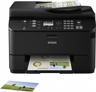 Epson WP-4535 DWF – image 2