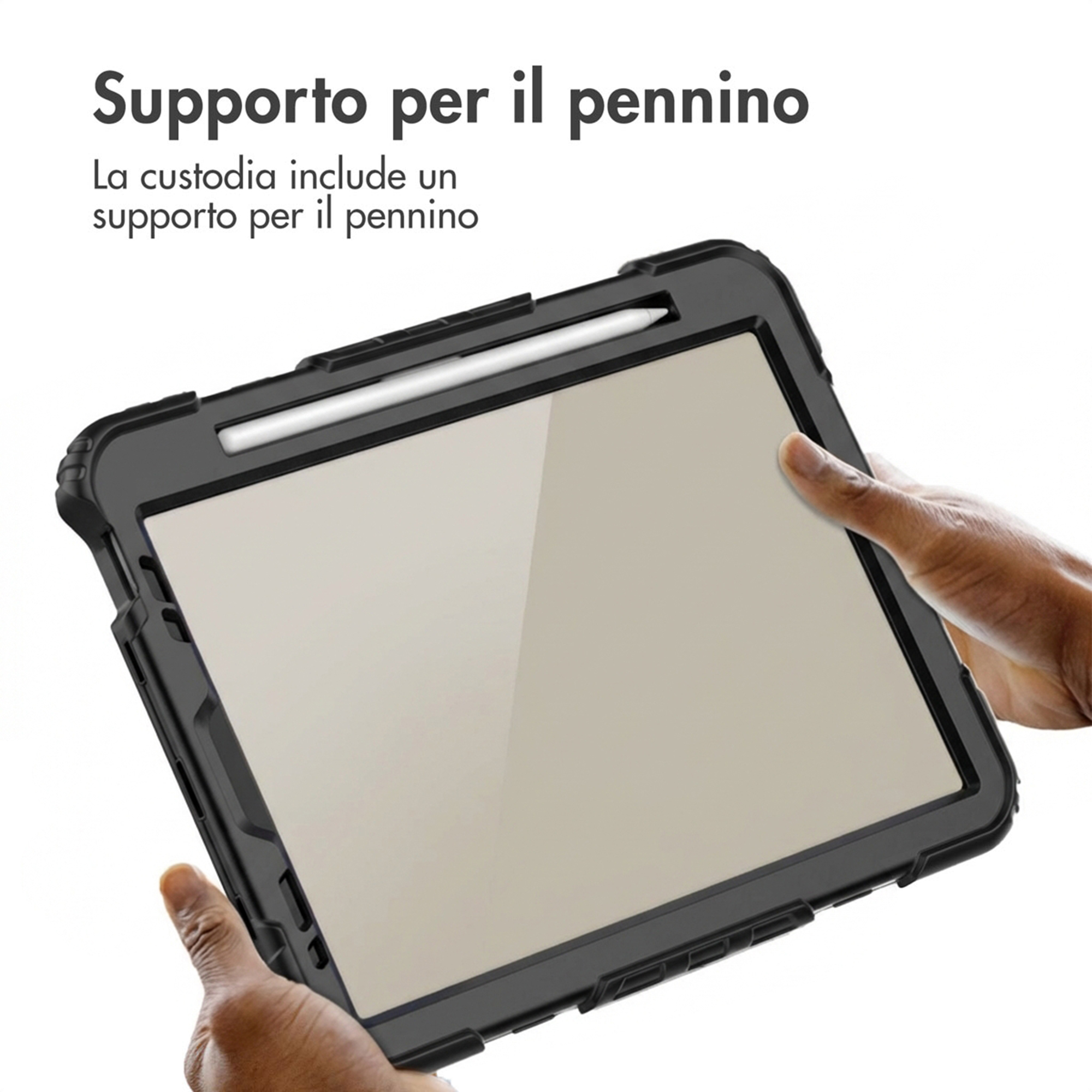 Accezz SH00063445 tablet case – image 4