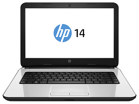 HP 14-r003tu Intel® Pentium® N3520 Laptop