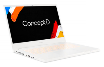 Acer ConceptD CN315-72-56CZ Intel® Core™ i5 i5-10300H Laptop – image 2