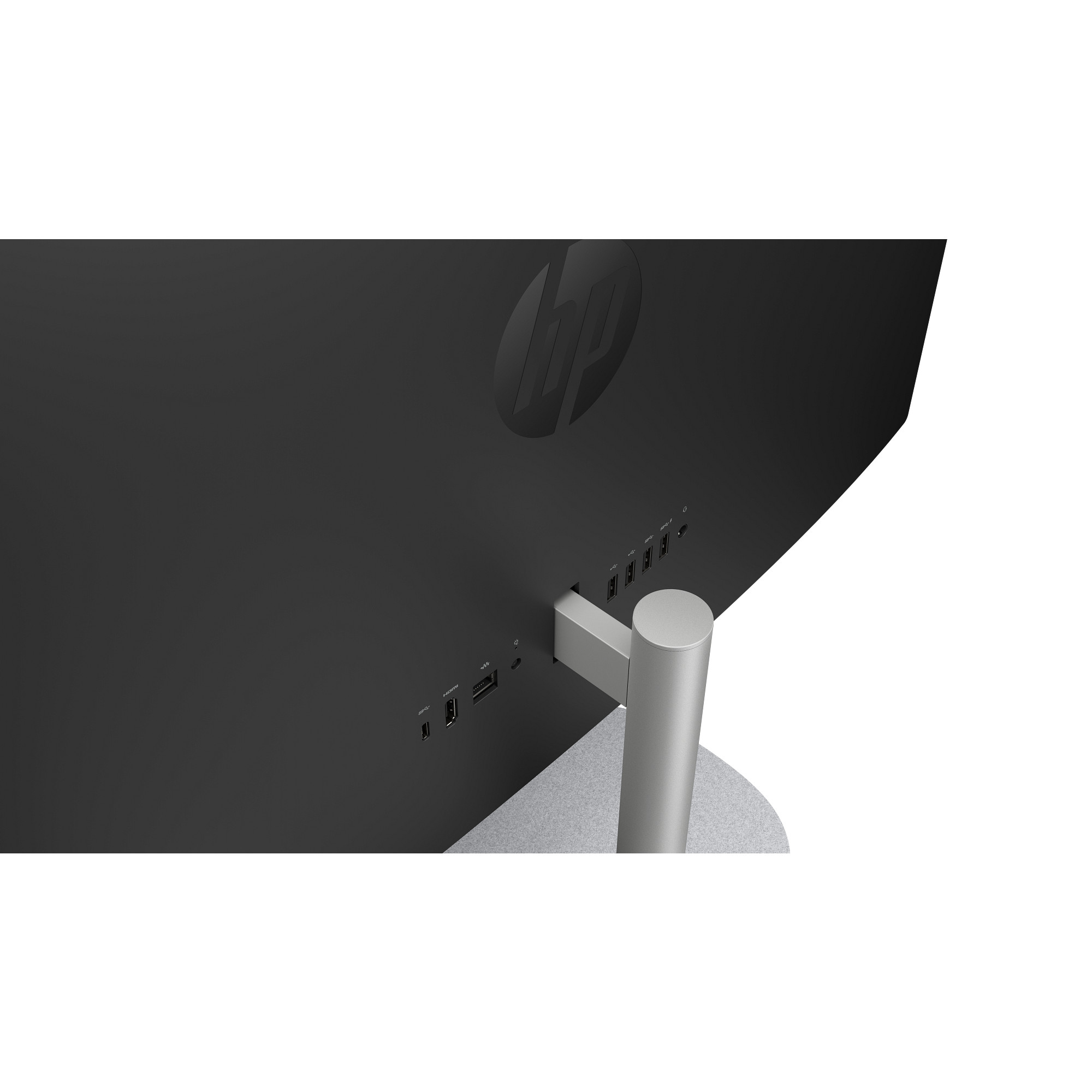 HP All-in-One Desktop Next Gen AI 27-ct2075m – image 5