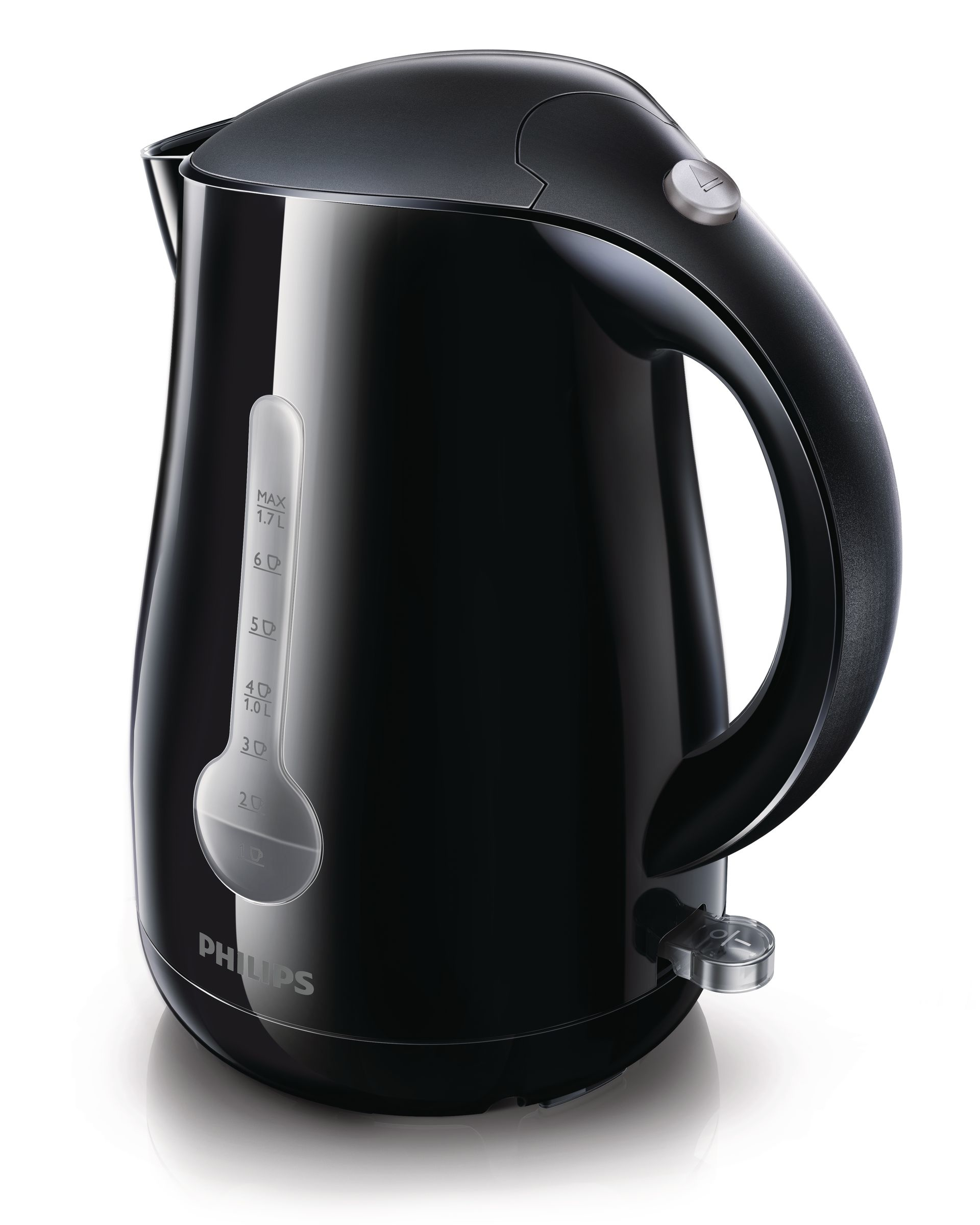 Philips Viva Collection HD4677 electric kettle