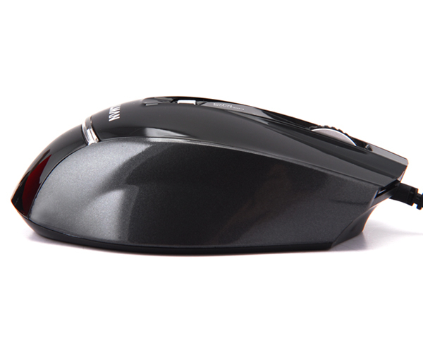 Zalman M400 mouse Gaming USB Type-A Optical 1600 DPI – image 5