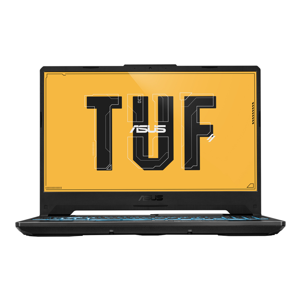ASUS TUF Gaming A15 FA506IC-HN117T AMD Ryzen™ 7 4800H Laptop