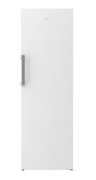 Beko RSSE445M23W fridge Freestanding White