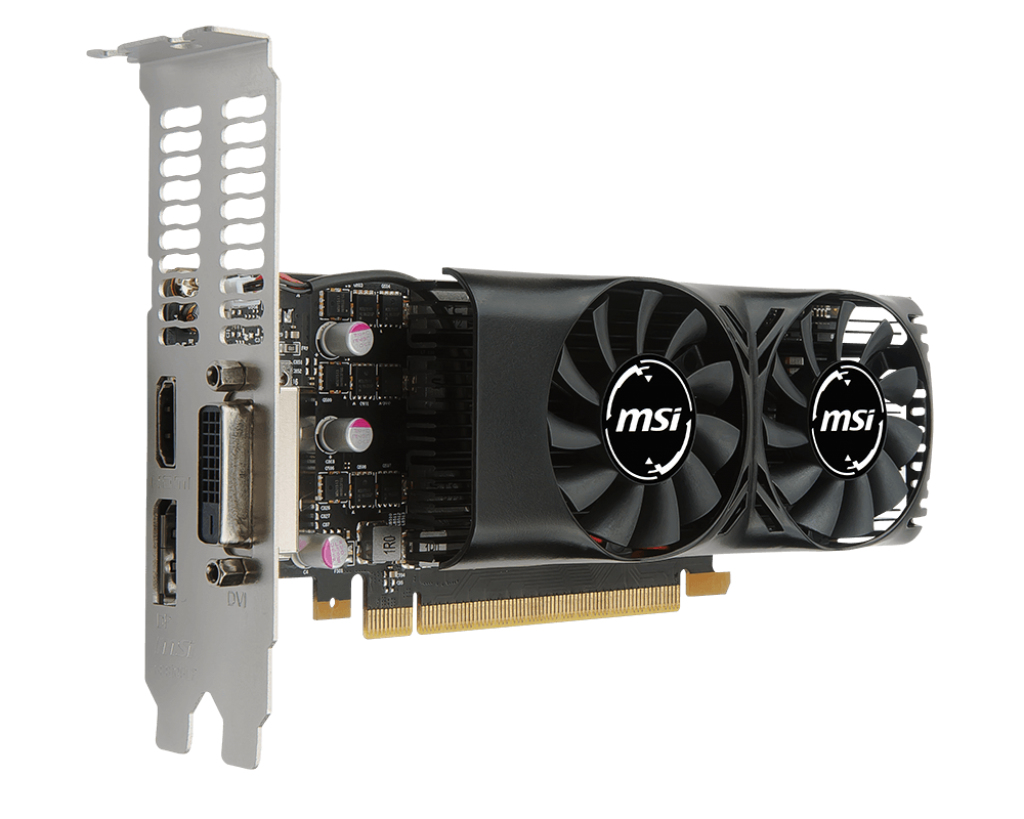 MSI V809-2410R NVIDIA GeForce GTX 1050 – image 3