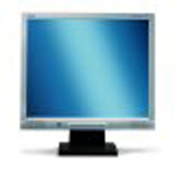 NEC AccuSync™ LCD72VM