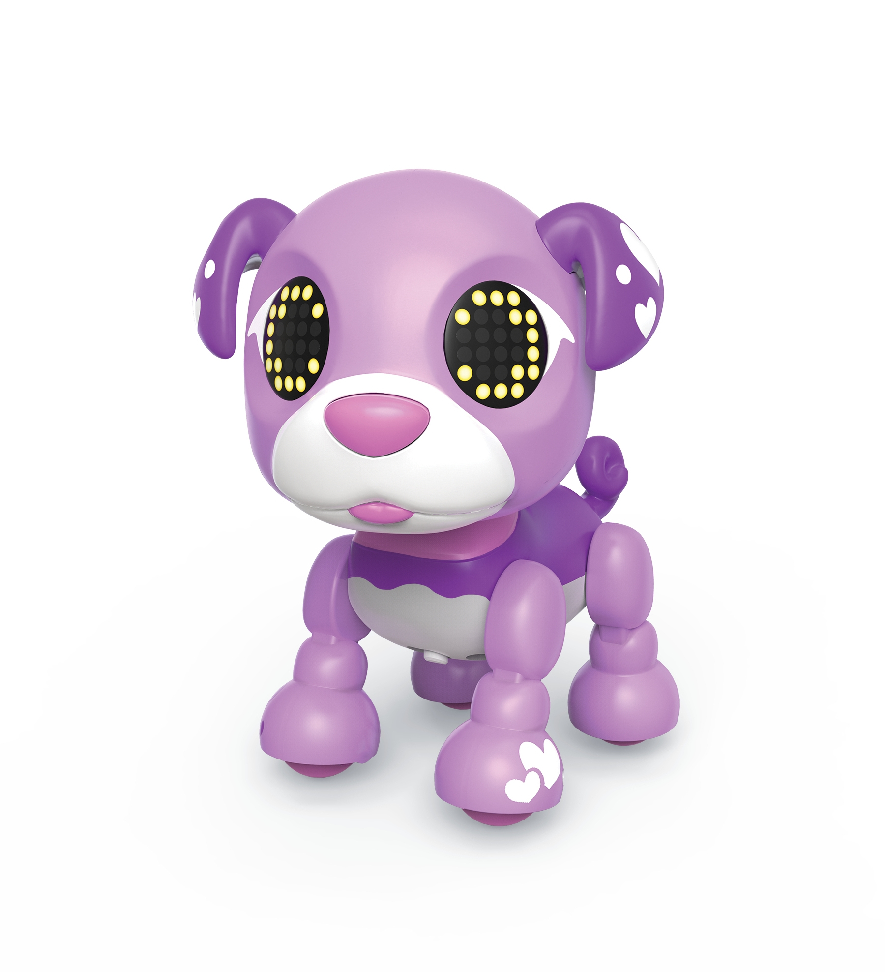 Spin Master Zupps Tiny Pups Biscuit – image 1