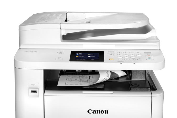 Canon imageCLASS D1520 Laser A4 – image 2