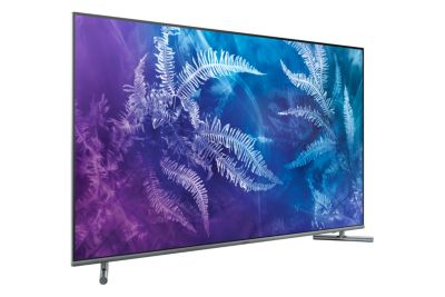 Samsung Q6F QE55Q6FAMTXXC TV – image 3