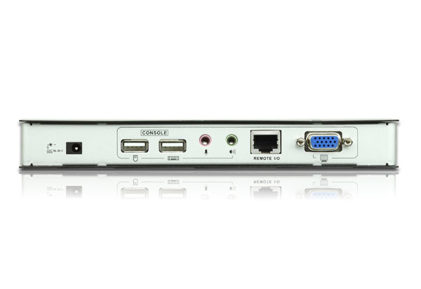 ATEN CE750A-AT-E KVM extender Transmitter & receiver – image 4