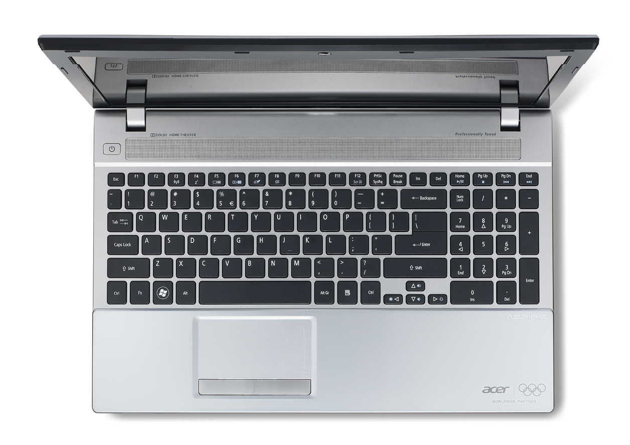 Acer Aspire 571-6897 Intel® Core™ i5 i5-3210M Laptop – image 4