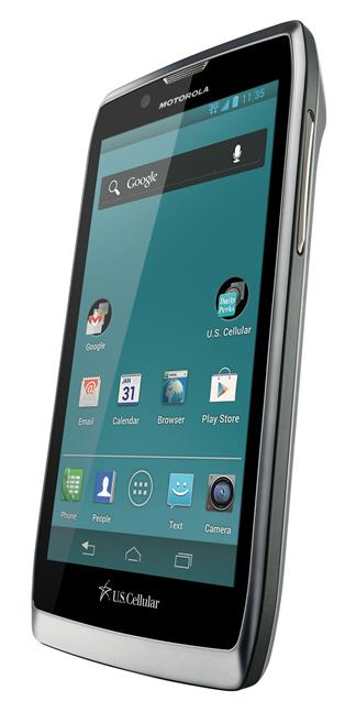 Motorola ELECTRIFY 2 – image 3