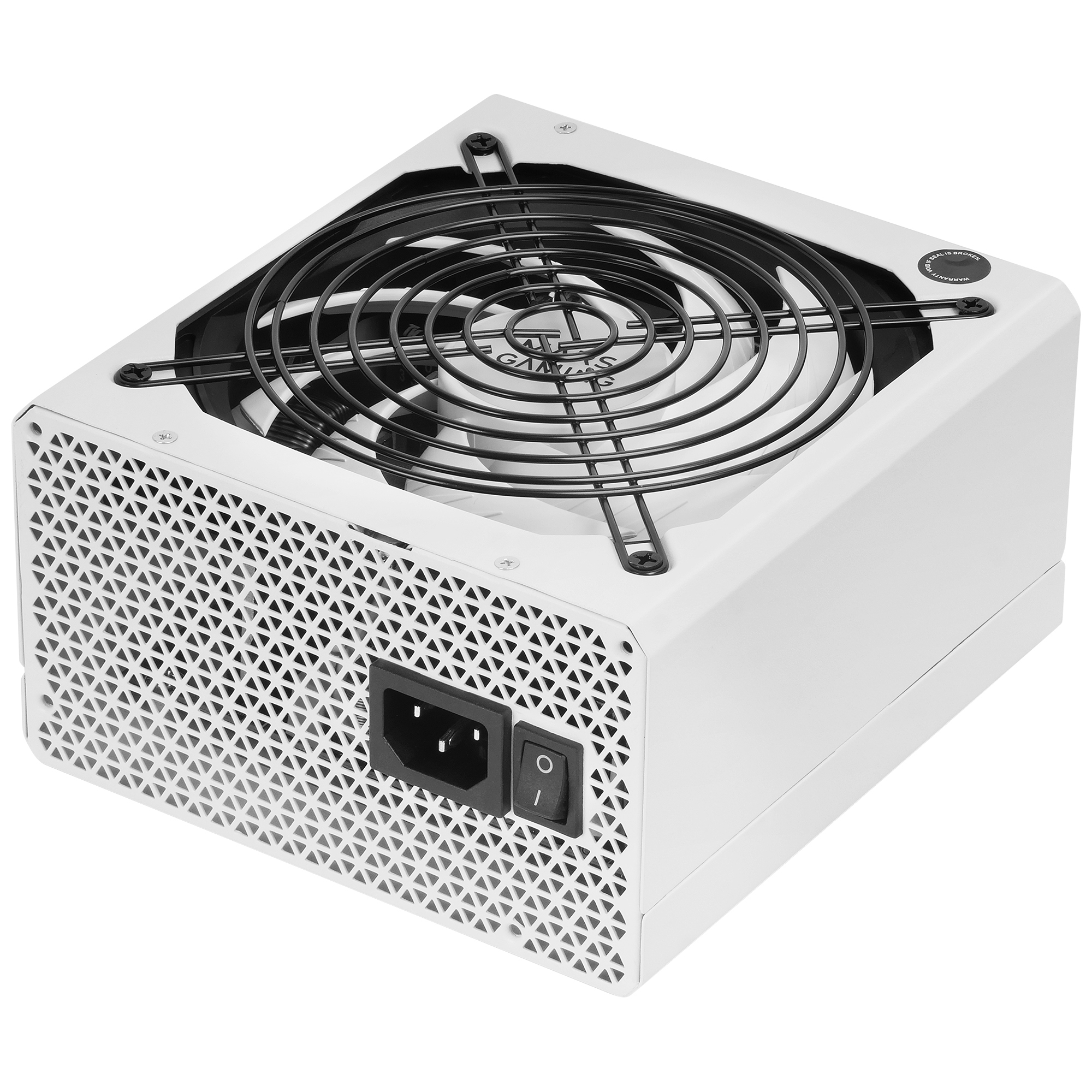 Mars Gaming MPZE750M power supply unit – image 3