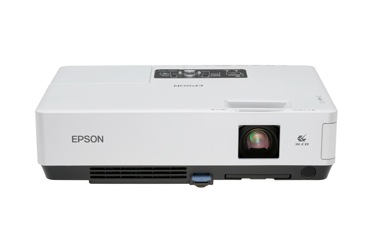 Epson EMP-1715 & Stylus D120