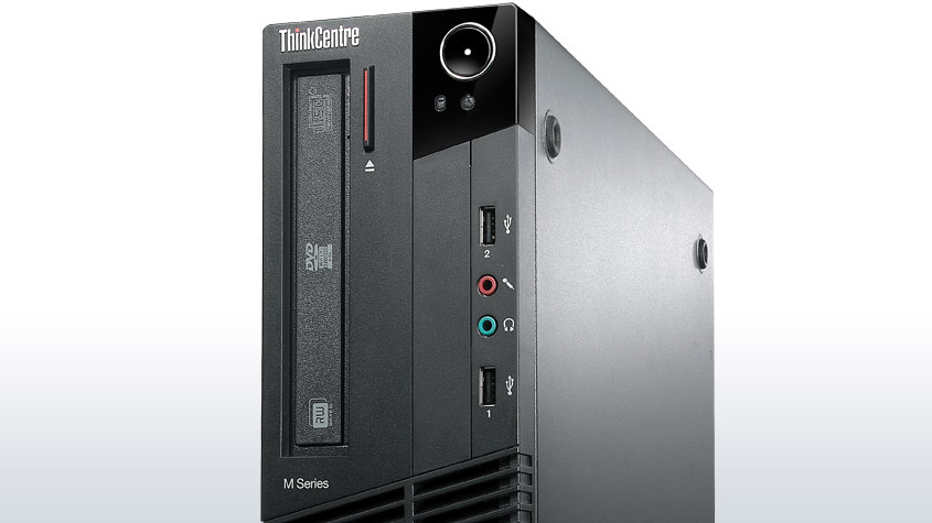 Lenovo M78 Small Form Factor – image 3