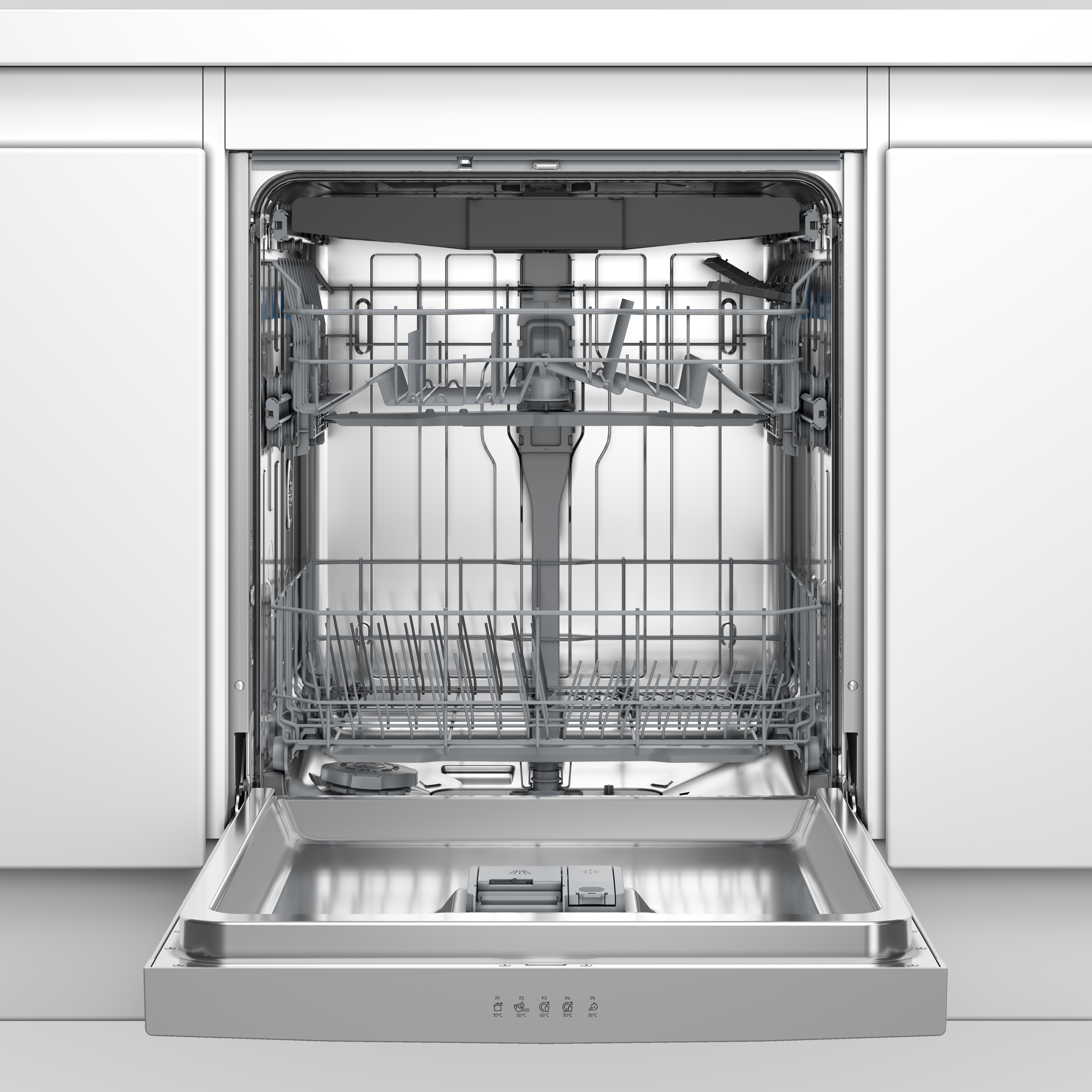 Beko BDUN 16450 X – image 6