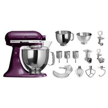 KitchenAid Artisan Professional Set