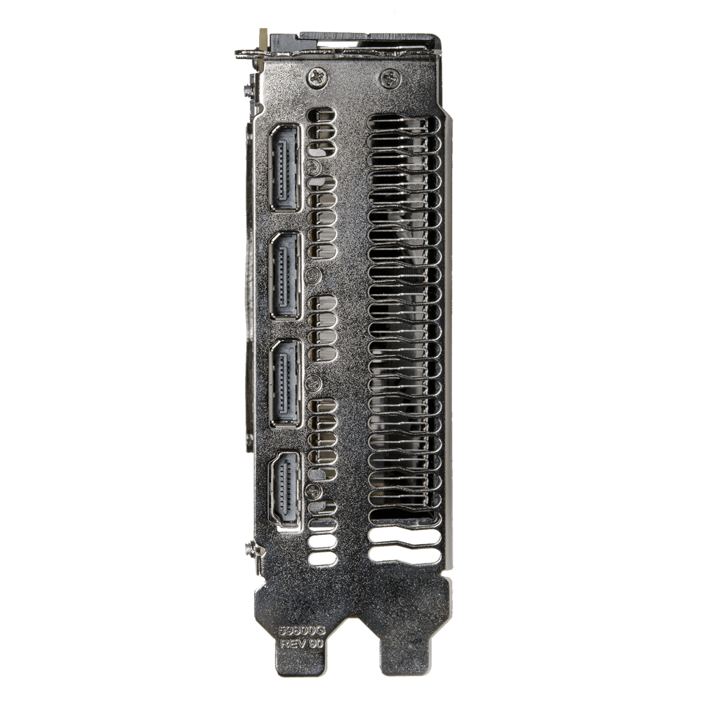 GIGABYTE GV-R9NANO-4GD-B AMD Radeon R9 Nano – image 6