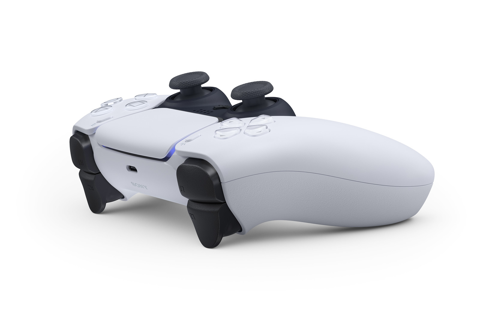 Sony Interactive Entertainment DualSense Wireless Controller – image 5