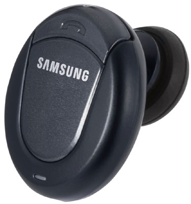 Samsung WEP500 Headset