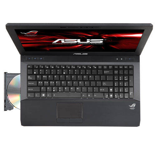 ASUS ROG G53SX-NH71 laptop Intel® Core™ i7 i7-2670QM – image 5