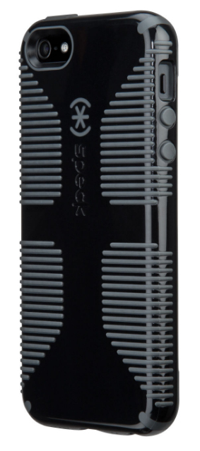 Speck 71100-B565 mobile phone case Cover Black, Grey – image 2