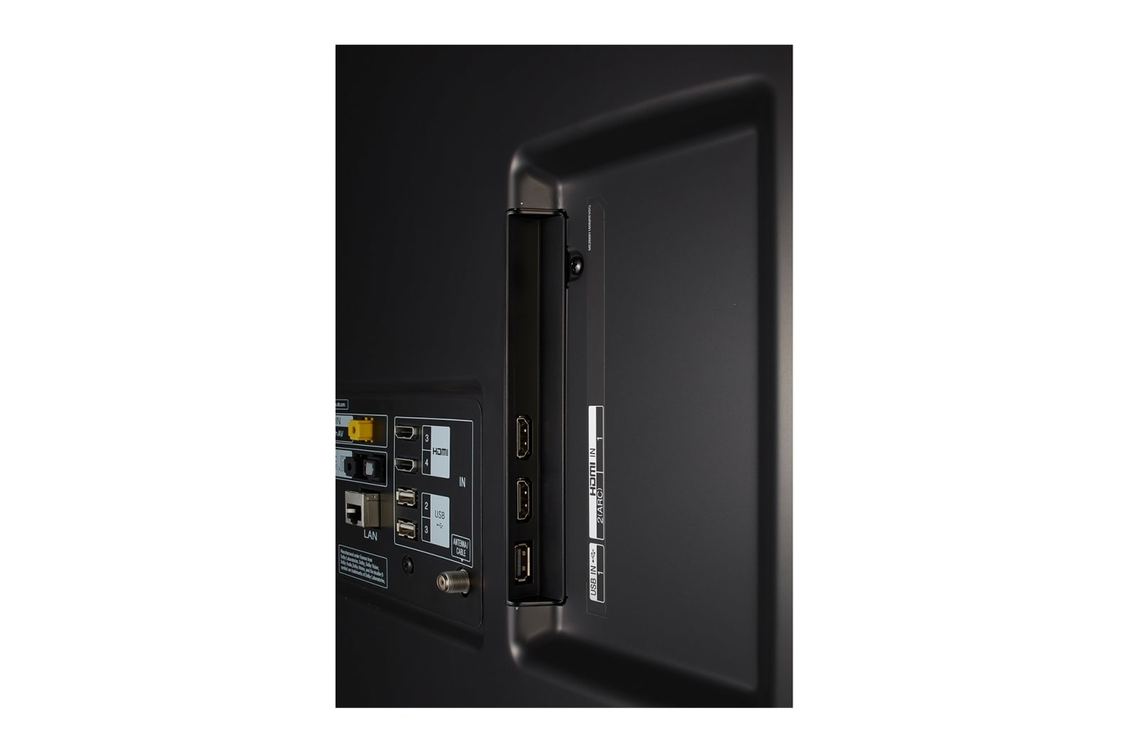 LG 75UK6570PUB TV – image 8